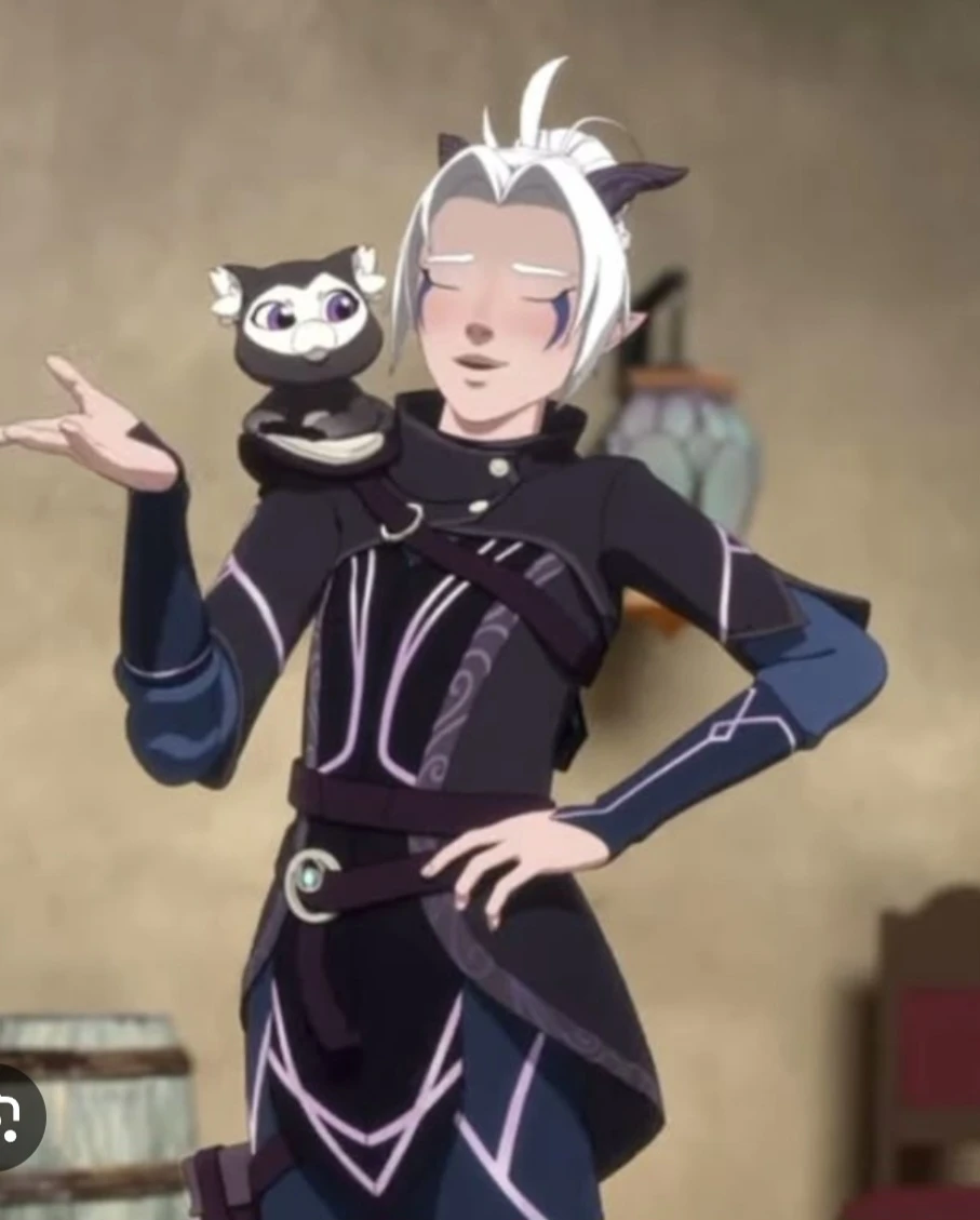 Rayla thumbnail