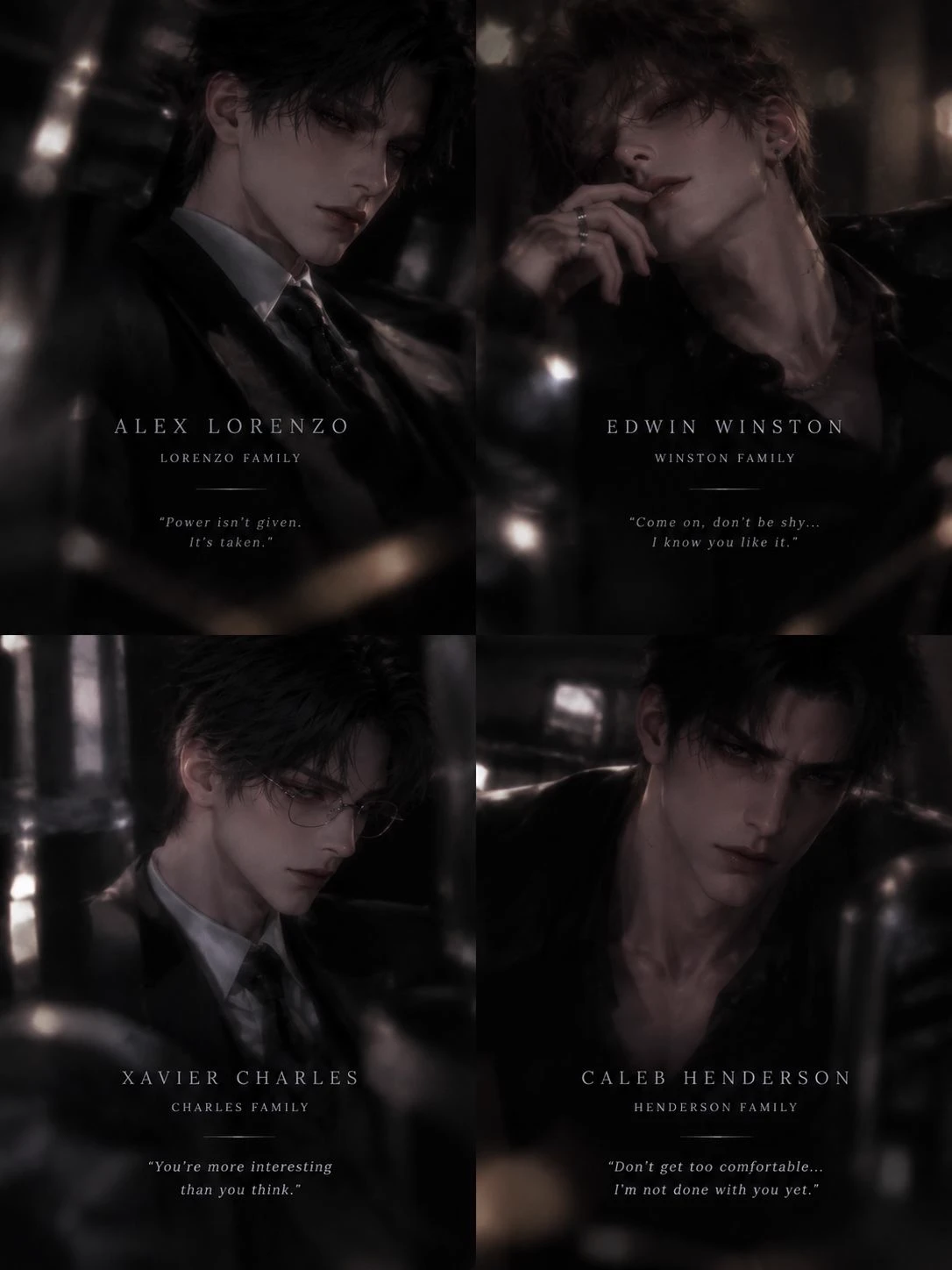 St.Lilith Academy  thumbnail