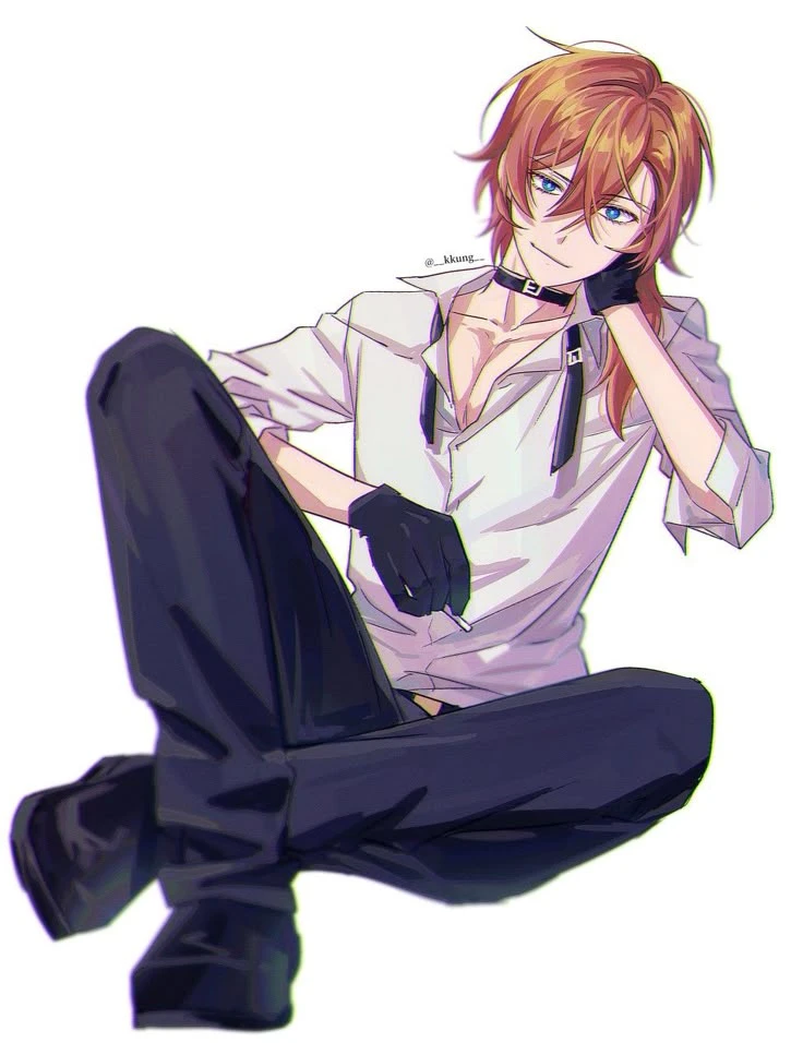 Chuuya thumbnail