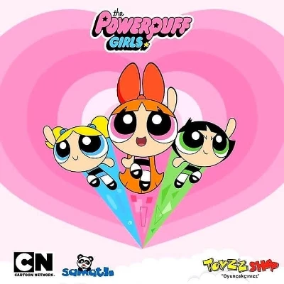The Powerpuff Girls RPG thumbnail
