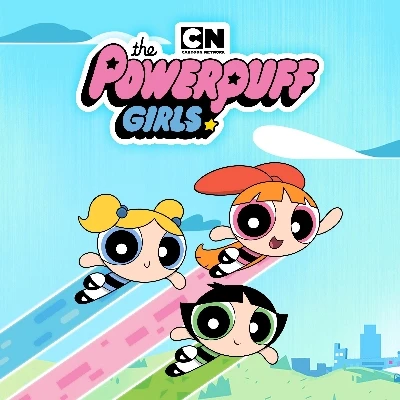 The Powerpuff Girls 2016 RPG thumbnail