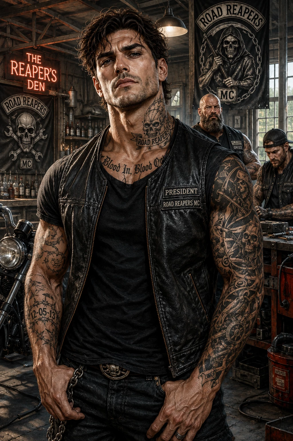 Jaxon Vance thumbnail
