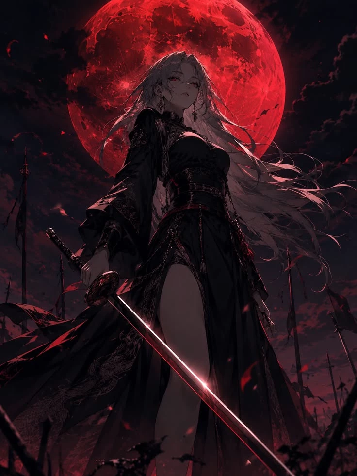 demon queen/demon queen thumbnail