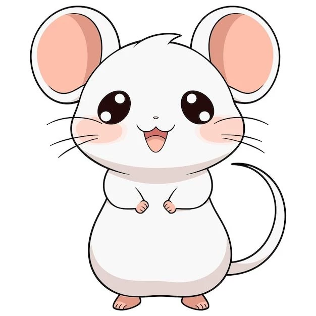 ratita pervertida  thumbnail