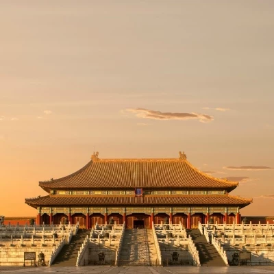 FORBIDDEN CITY [you as wei yinglou] thumbnail