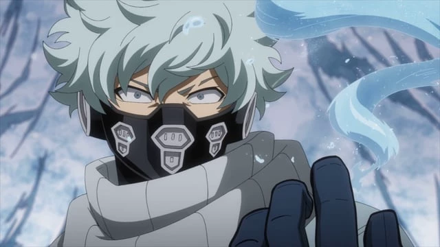 My Hero Academia - Cider House Leader thumbnail