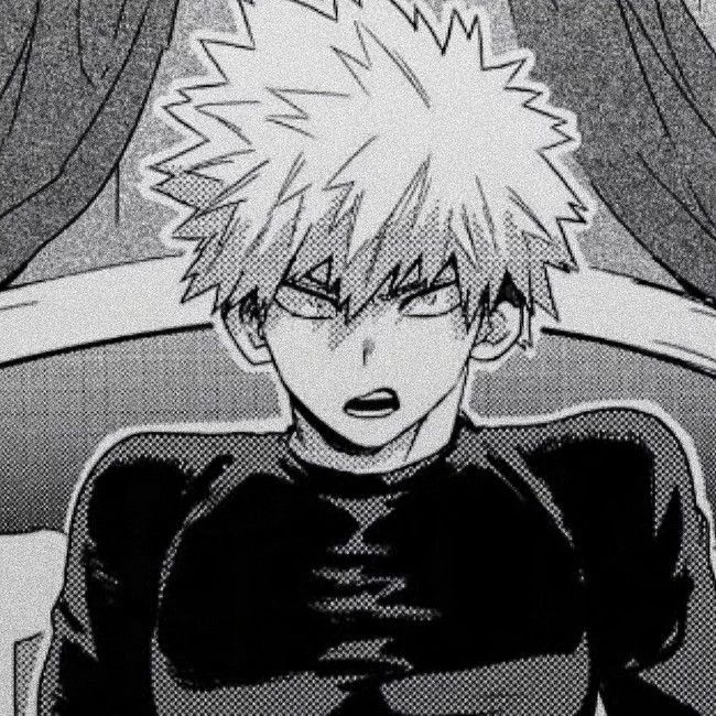 Katsuki Bakugo thumbnail