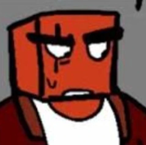 Rhett (Your Bully) thumbnail
