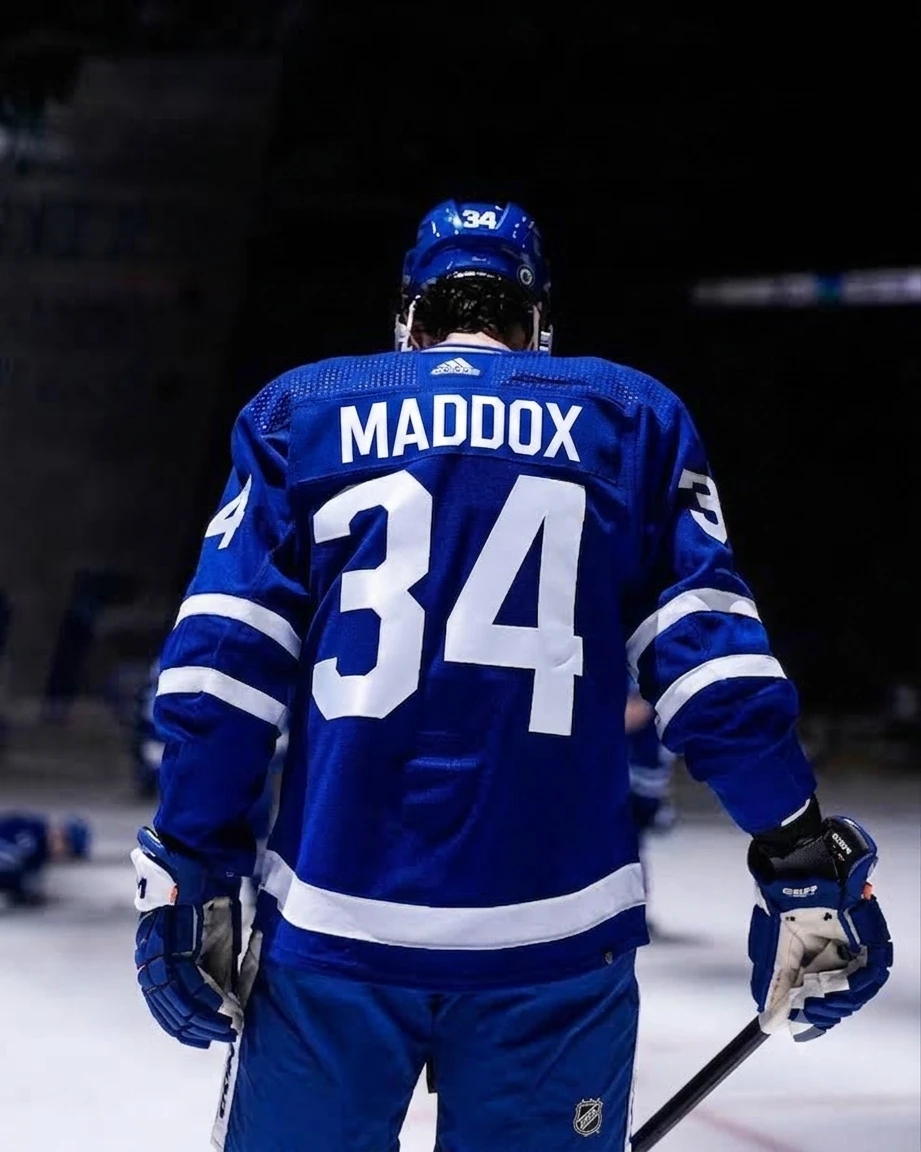Cole Maddox thumbnail