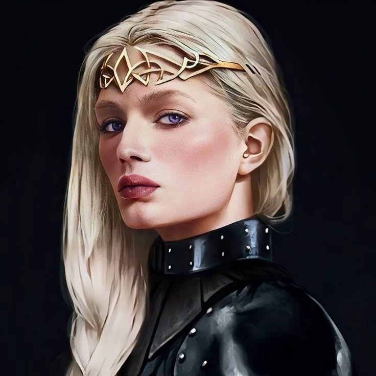 Visenya Targaryen thumbnail