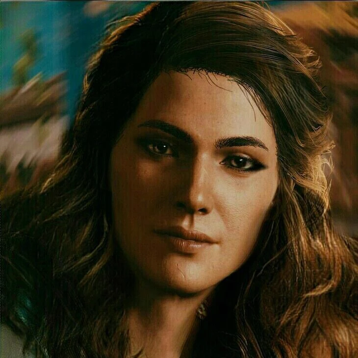 Kassandra (assassin's creed odyssey) thumbnail