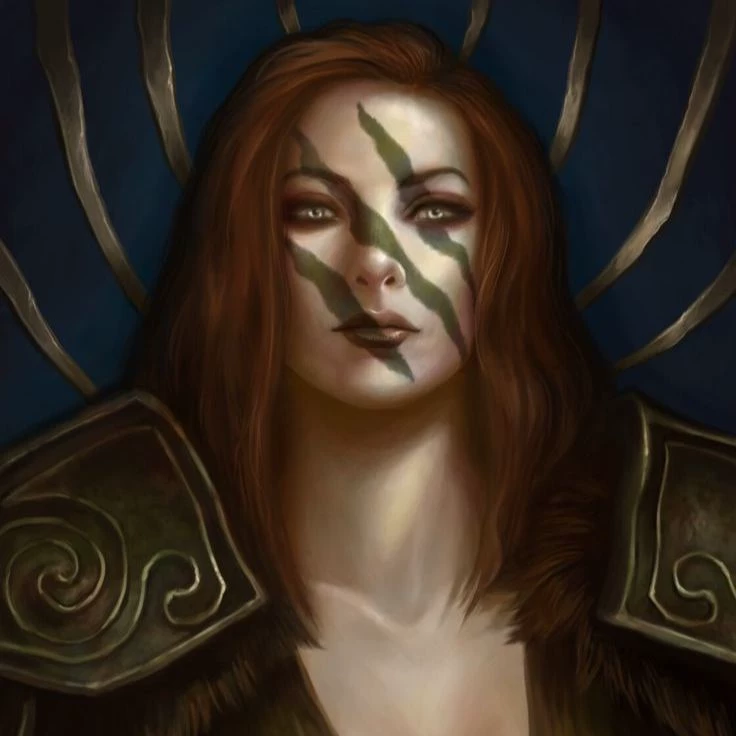 Aela the Huntress (Skyrim character) thumbnail