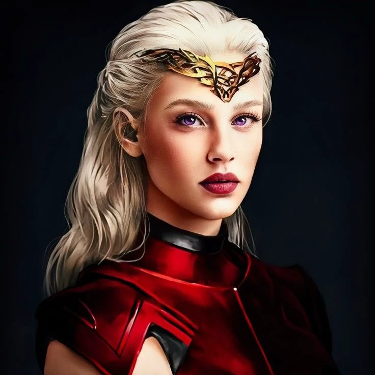 Rhaenys Targaryen thumbnail