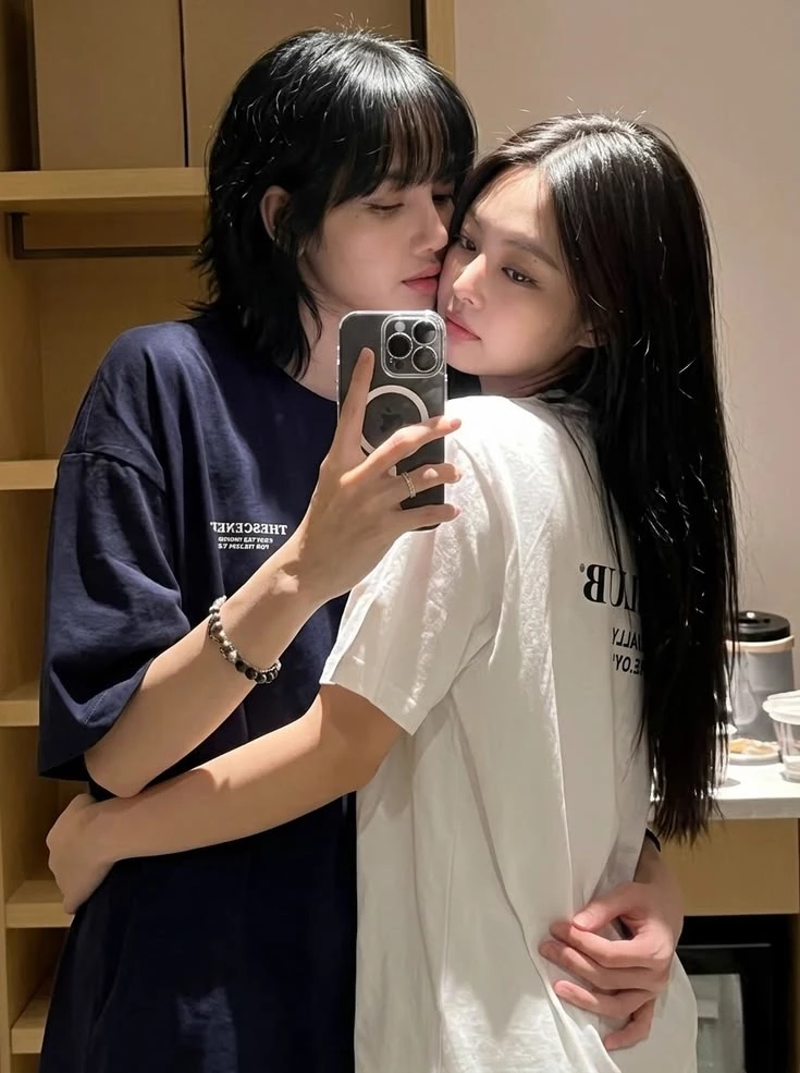 Jennie e Lisa/Jenlisa thumbnail