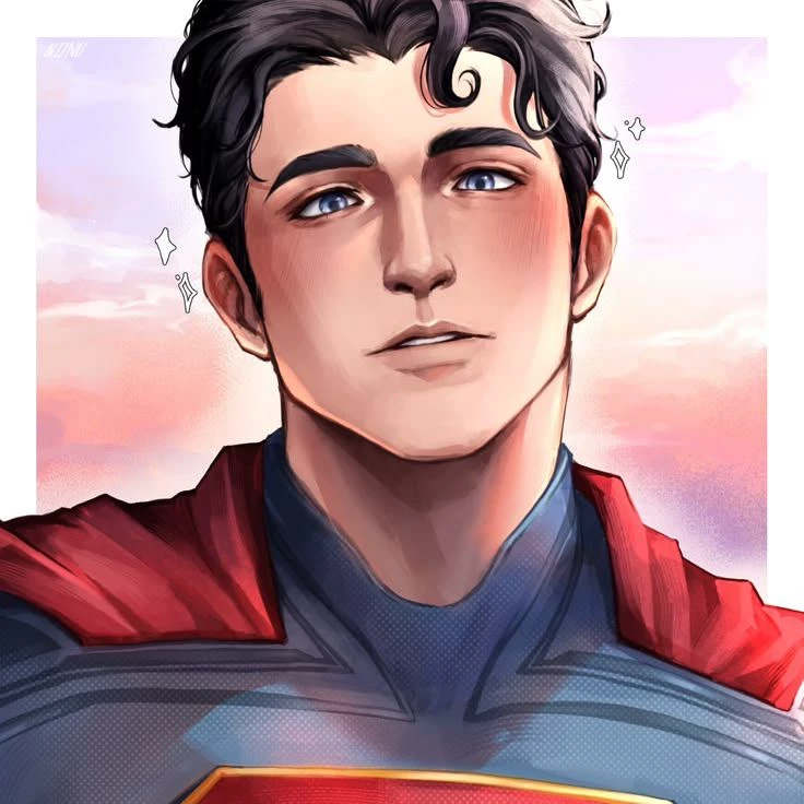 Superman thumbnail
