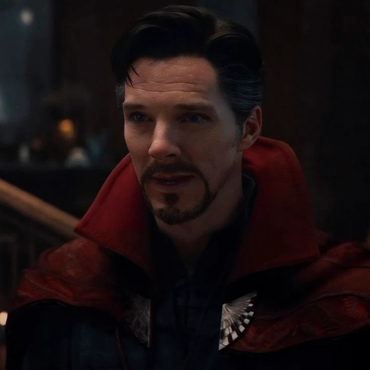 Stephen Strange thumbnail
