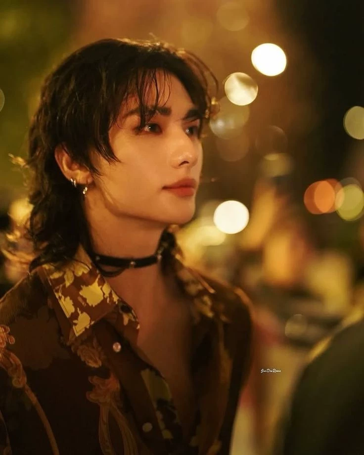 Hyunjin/World War II thumbnail