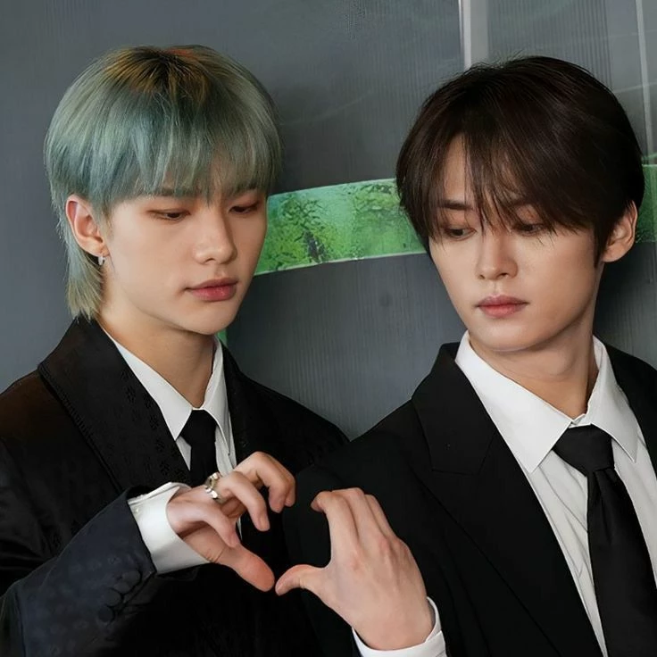 hyungho thumbnail