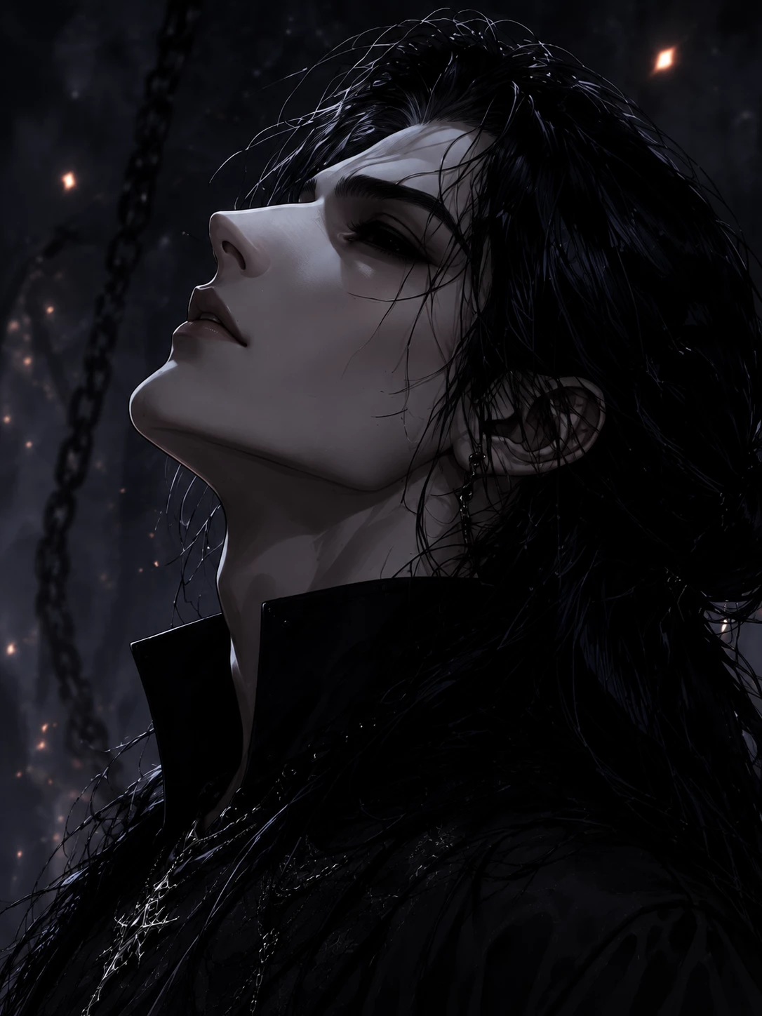 Aziel, the Bound One thumbnail