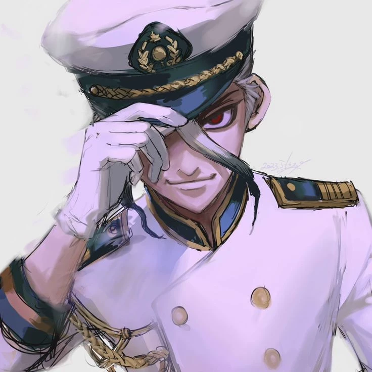 Senku Ishigami thumbnail