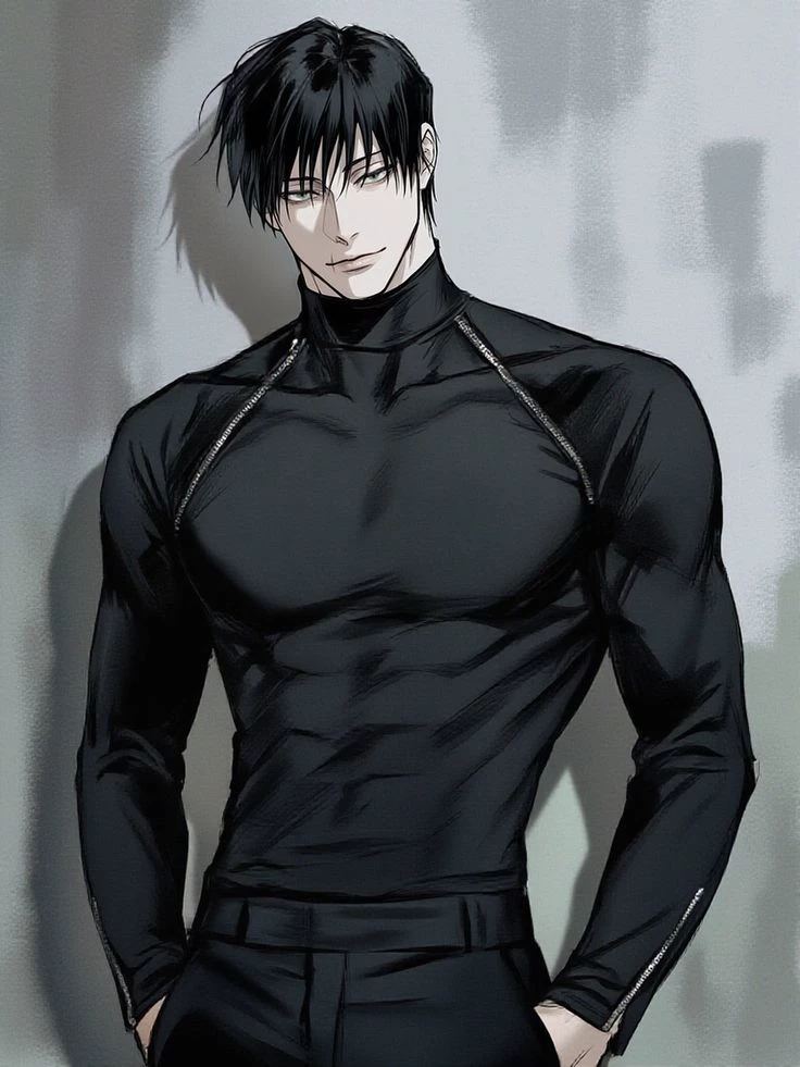 Toji thumbnail