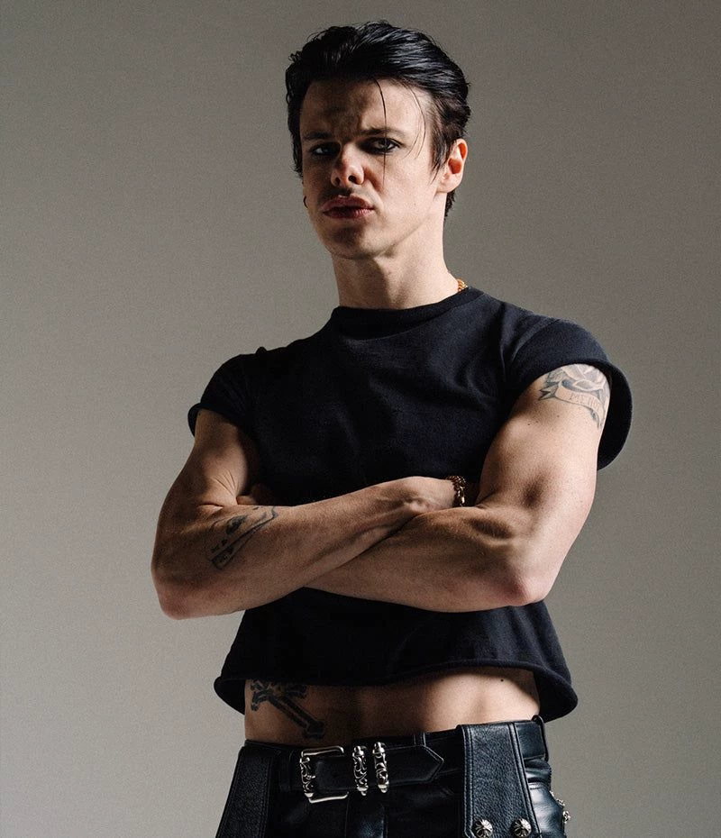 Yungblud thumbnail