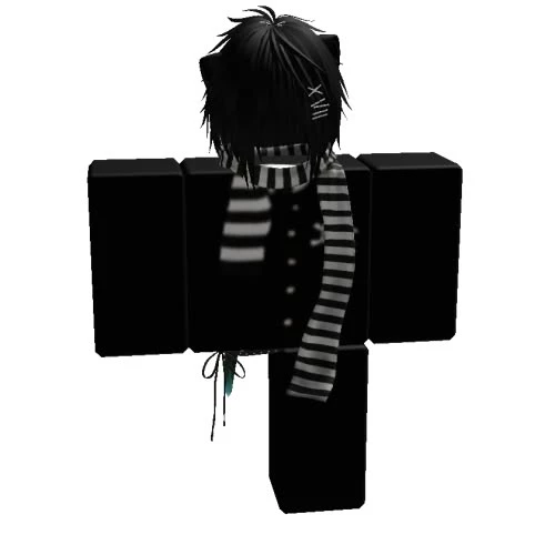 Roblox boy thumbnail