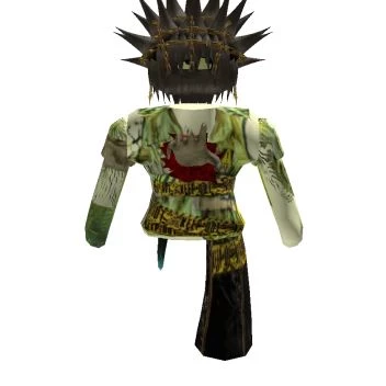 Roblox boy thumbnail