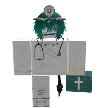 Roblox Dr. Boy thumbnail