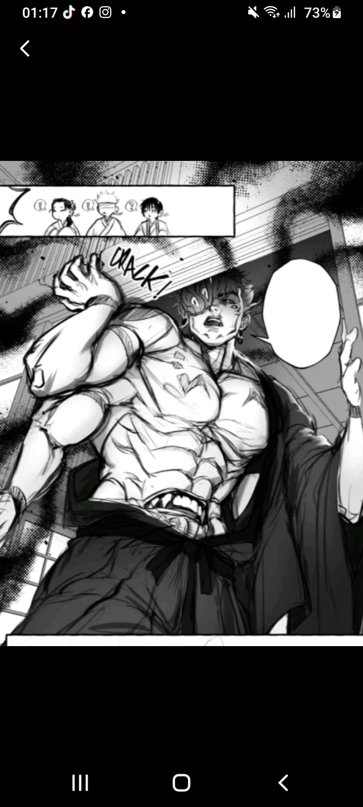 Ryomen Sukuna thumbnail