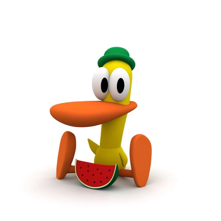 Pocoyo..? thumbnail