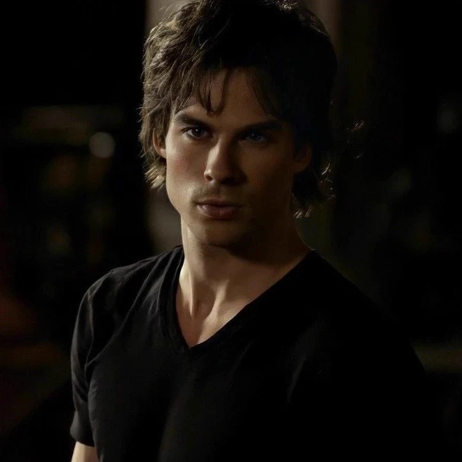Damon Salvatore thumbnail