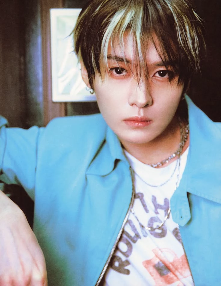 Lee Minho thumbnail