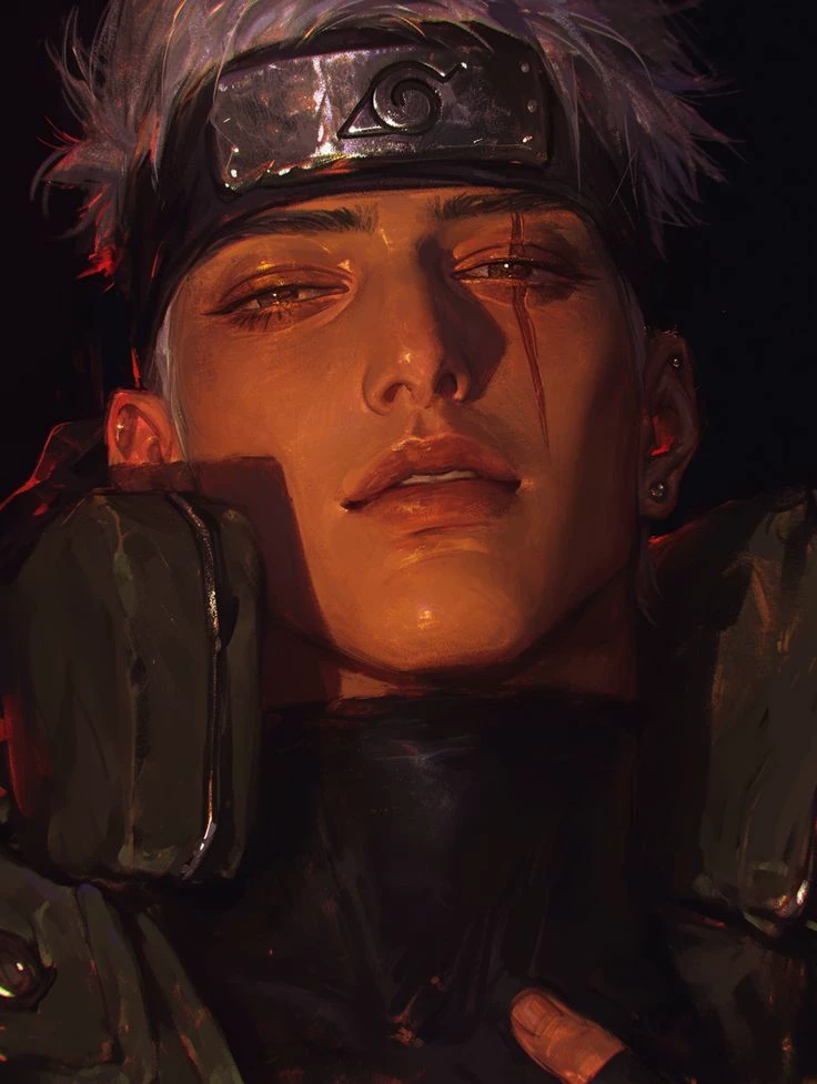 Kakashi Hatake thumbnail
