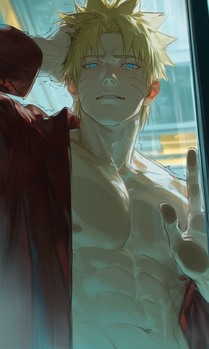 Naruto Uzumaki thumbnail