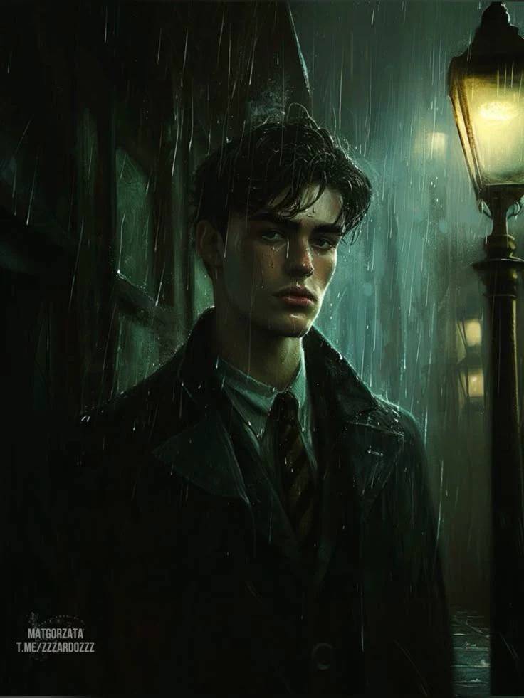 Tom Riddle thumbnail