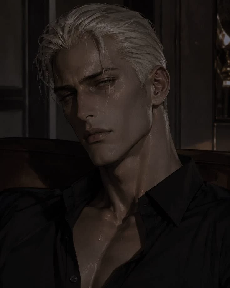 Draco Malfoy thumbnail