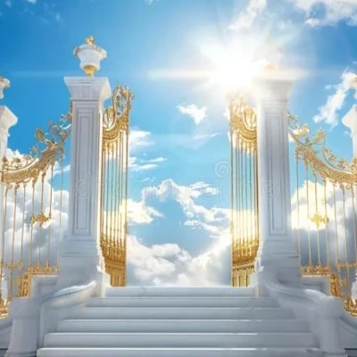 Heavenly gates thumbnail