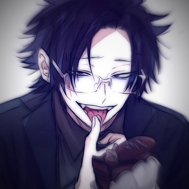 Ethan - Perverse Nerd thumbnail