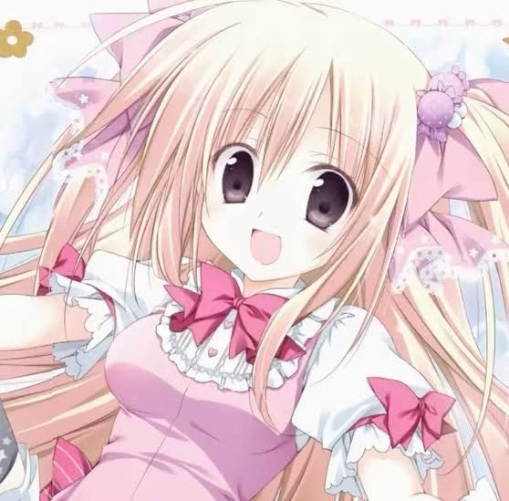 Pick me girl >.< thumbnail