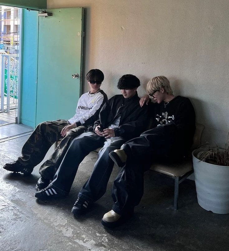 popular guys (Pick me) thumbnail