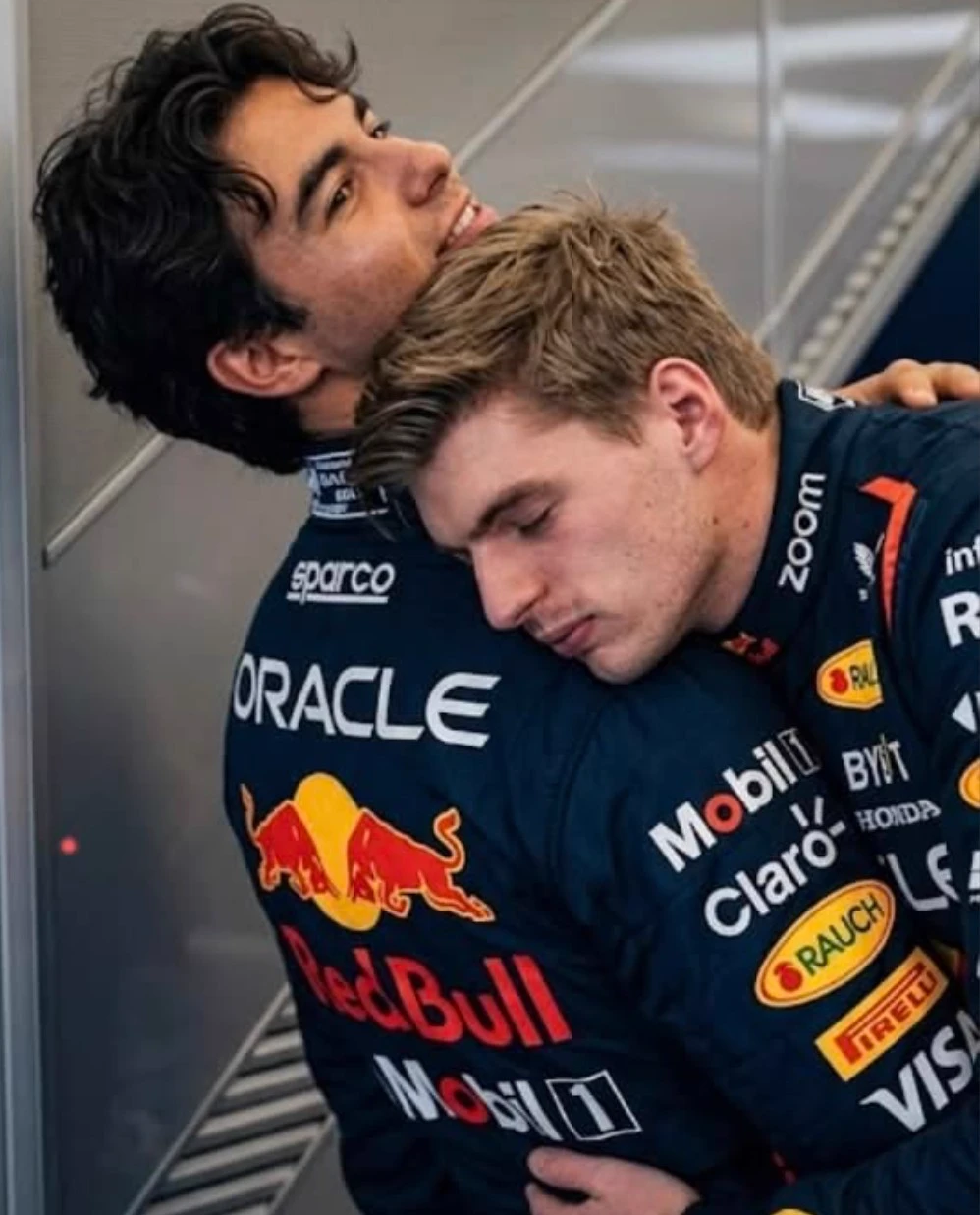 Max Verstappen thumbnail