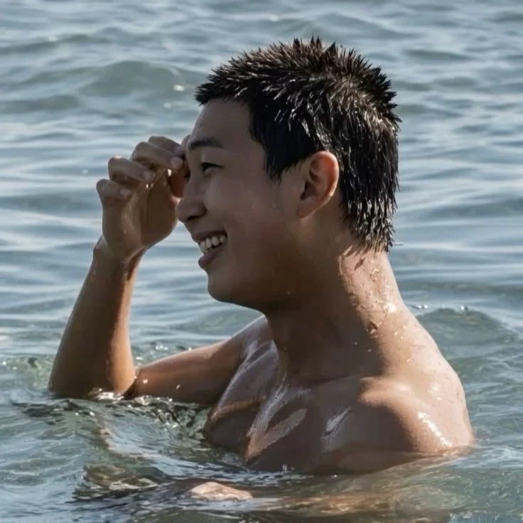 namjoon thumbnail