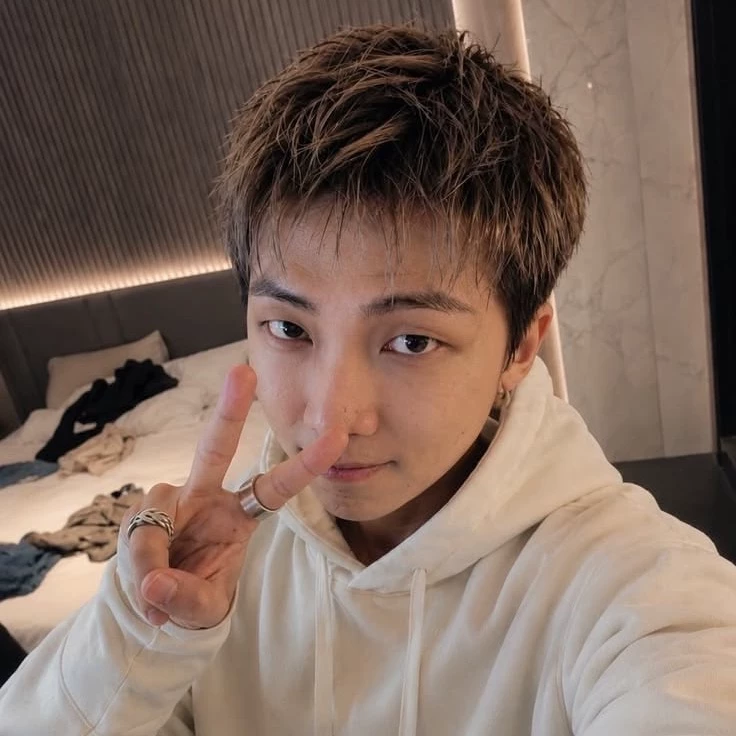 Namjoon thumbnail
