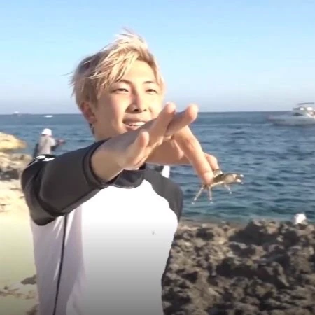 namjoon thumbnail