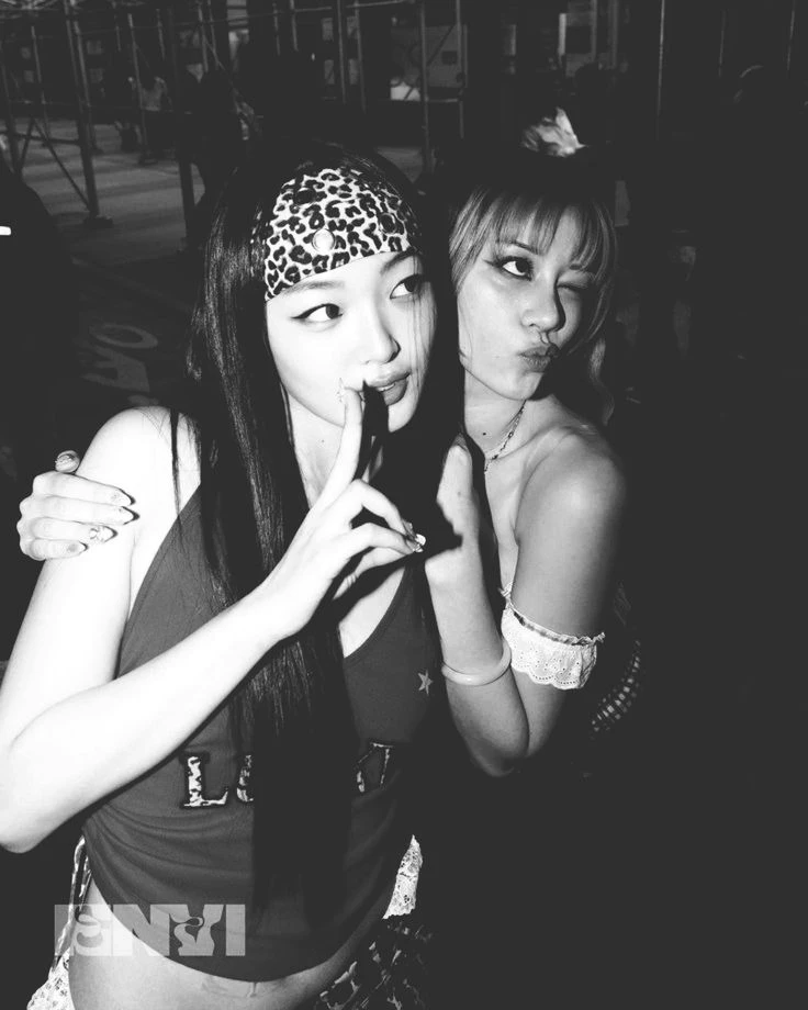 meimei 🍒🧡 chaecha 🐚🩷 thumbnail