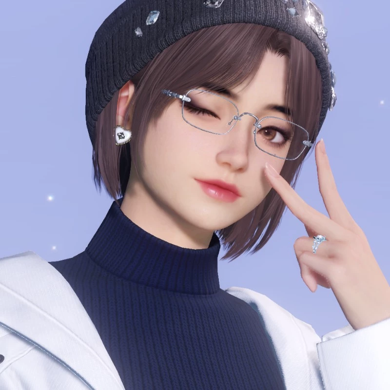 Mary