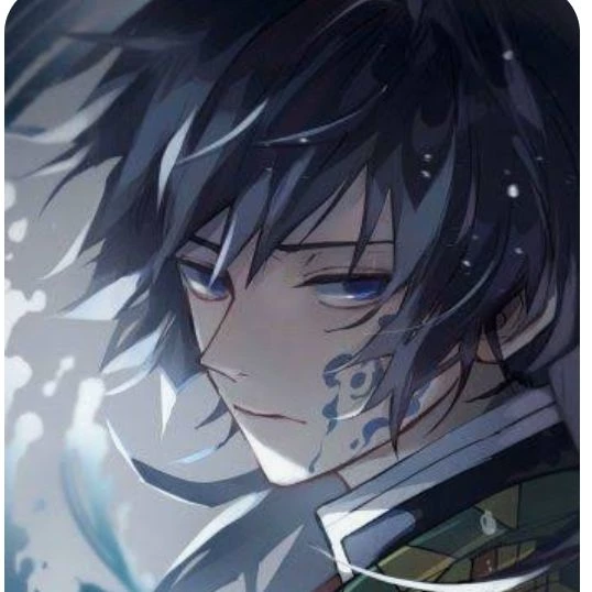 Giyuu Tomioka thumbnail