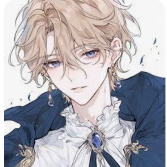Prince Lucas. thumbnail