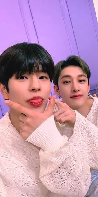 Bangchan is jealous thumbnail